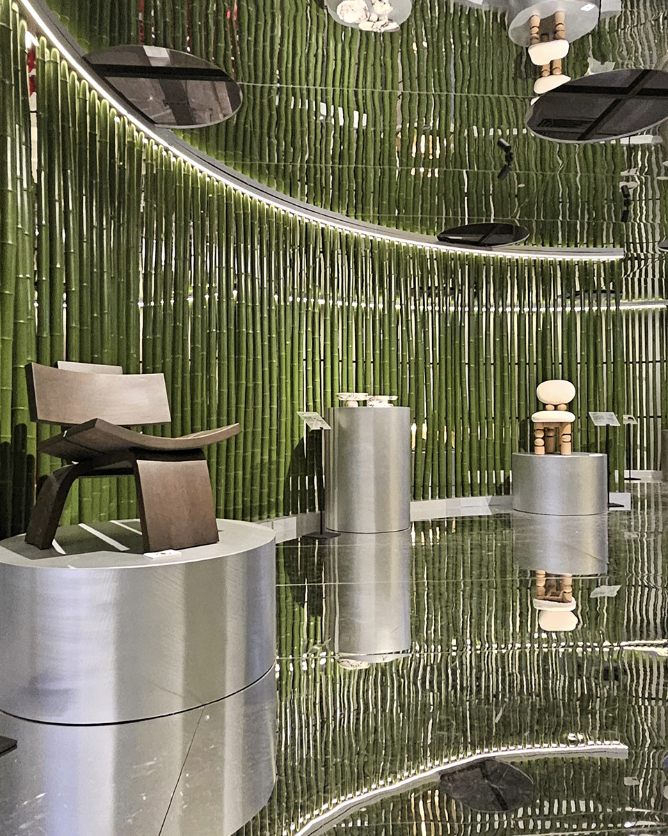 Hong Kong Design Annex