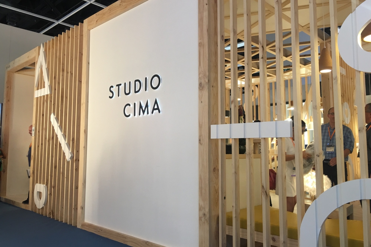 展覽會-展台設計-承建商