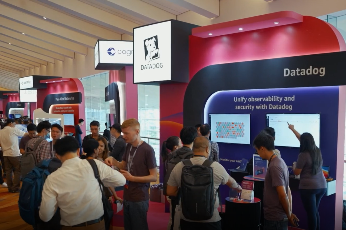 AWS-Summit-expo-booth-construction-design&build-creative-event