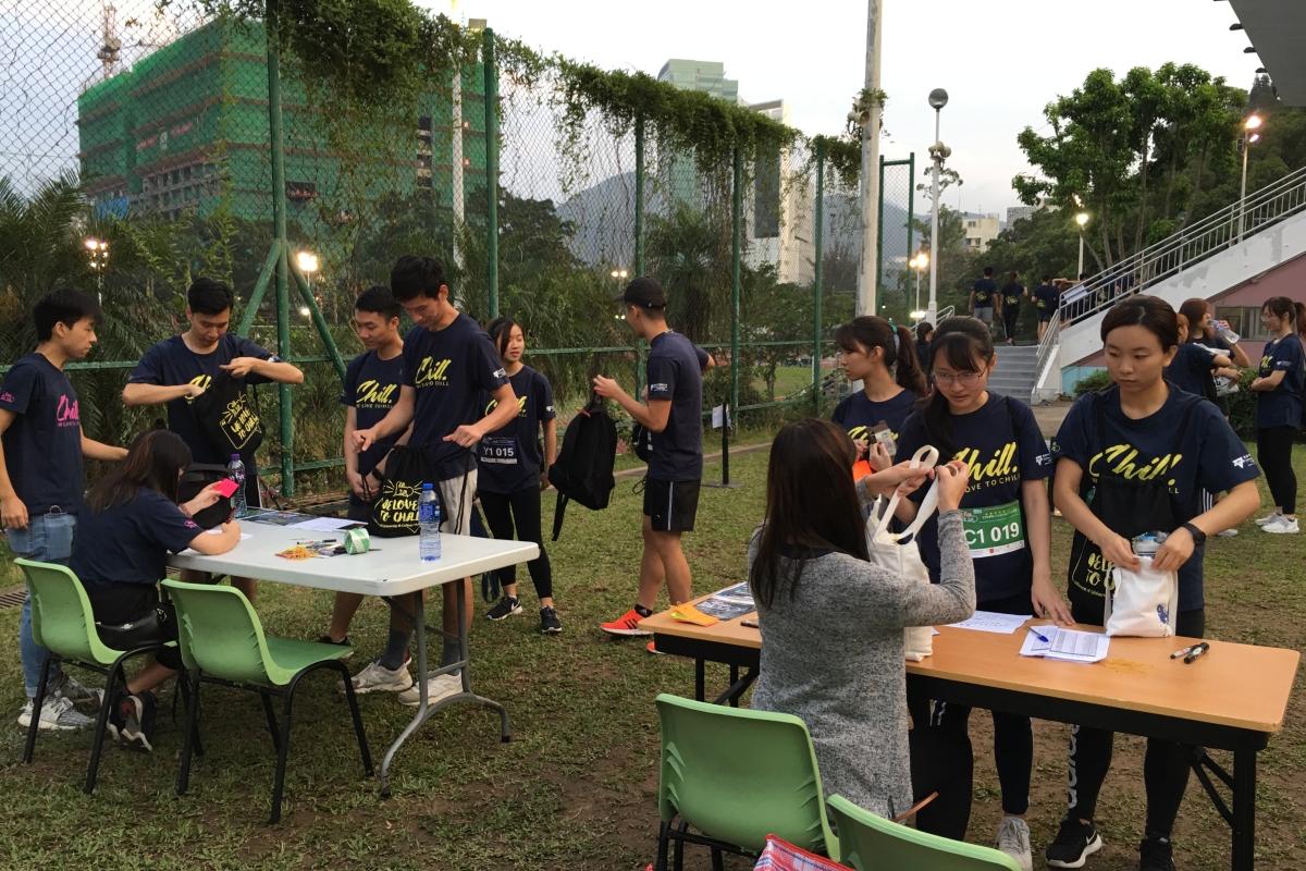 香港-商界展關懷-企業社會責任-csr-可持續發展-活動管理