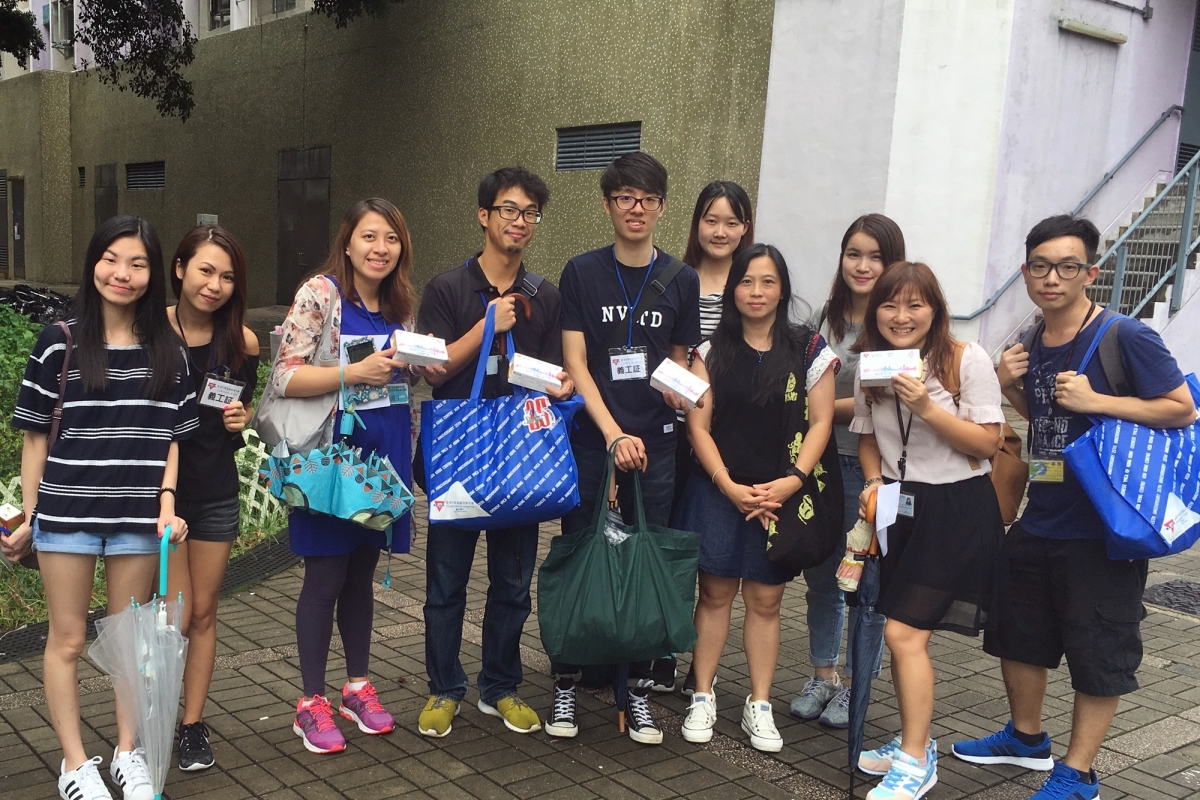 香港-商界展关怀-企业社会责任-csr-可持续发展-活动管理