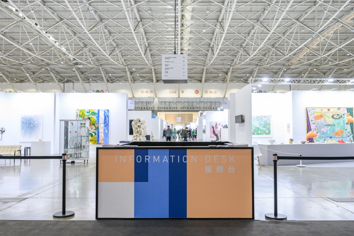 Taipei-Dangdai-art-exhibition-officialcontractor