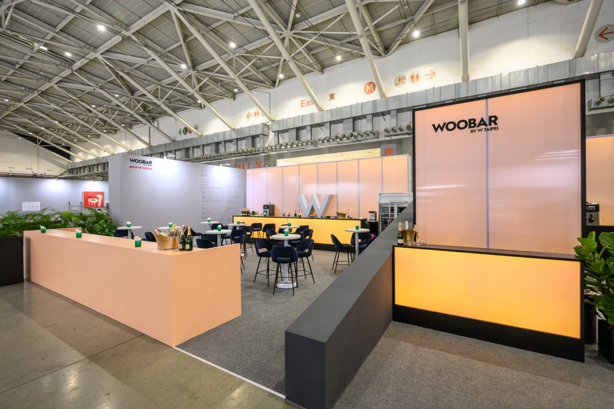 Taipei-Dangdai-art-exhibition-officialcontractor
