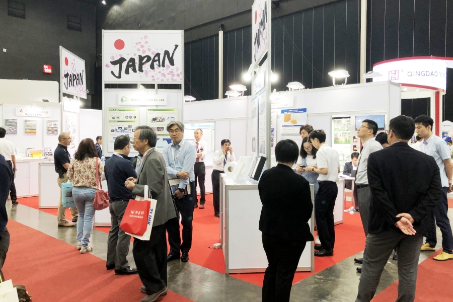 ANDTEX-exhibition-conference-official-contractor-bangkok