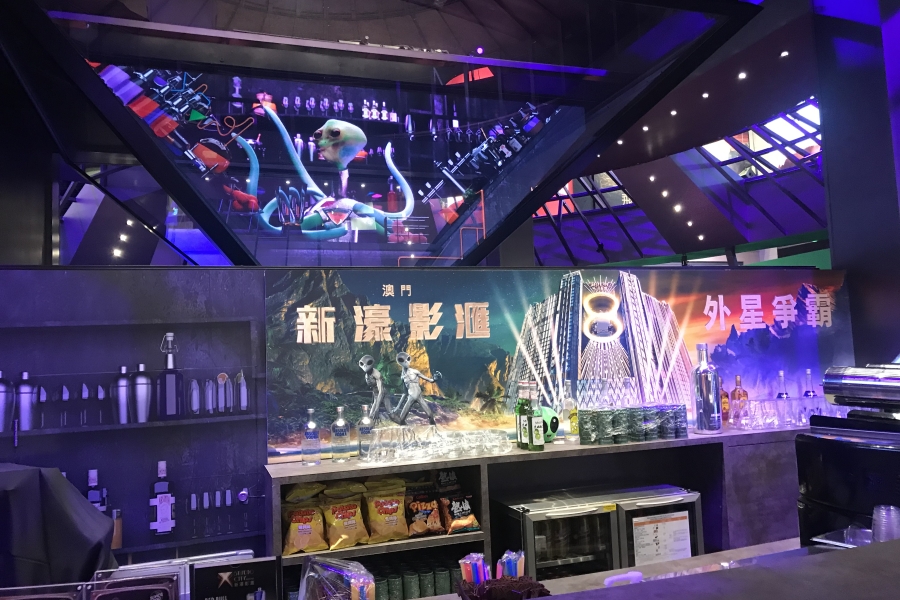 macau-melco-studiocity-venuedecoration-contractor