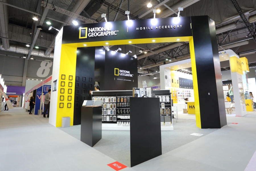 globalsources-electronics-fashion-exhibition-hk-officialcontractor-specialbooth-standconstruction