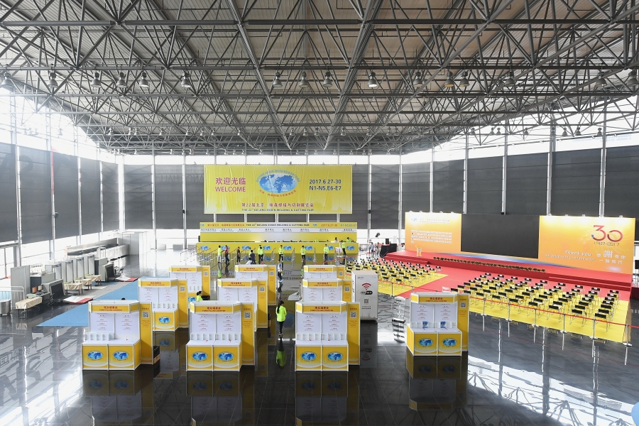 beijing-china-essen-welding-cutting-tradefair-officialcontractor 
