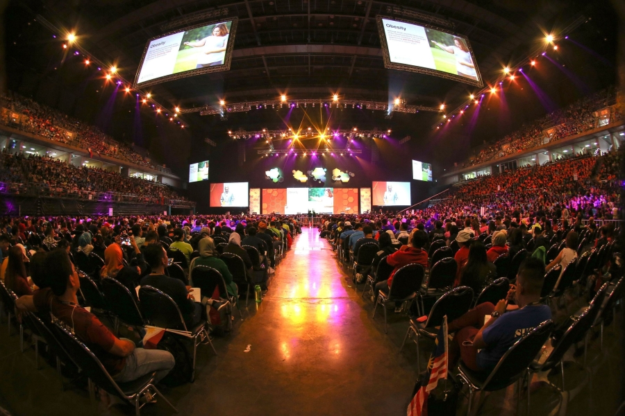 Herbalife-Extravaganza-hk-conference-eventmanagement-contractor