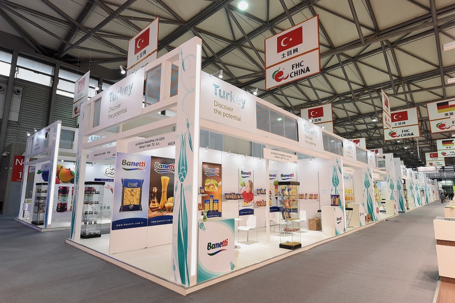 FHC-china-shanghai-exhibition-specialbooth-rawspace-pavilion-contractor
