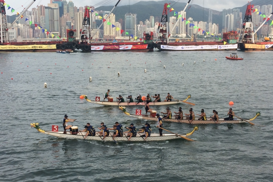 旅发局-嘉年华-节日-节庆布置-活动管理-场地搭建-承建商