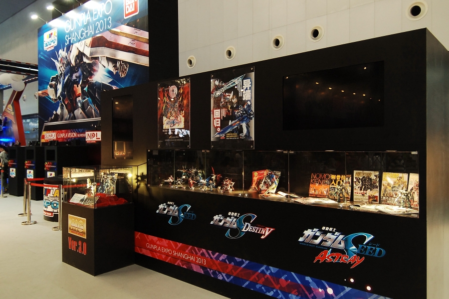 bandai-china-specialbooth-roadshow-contractor