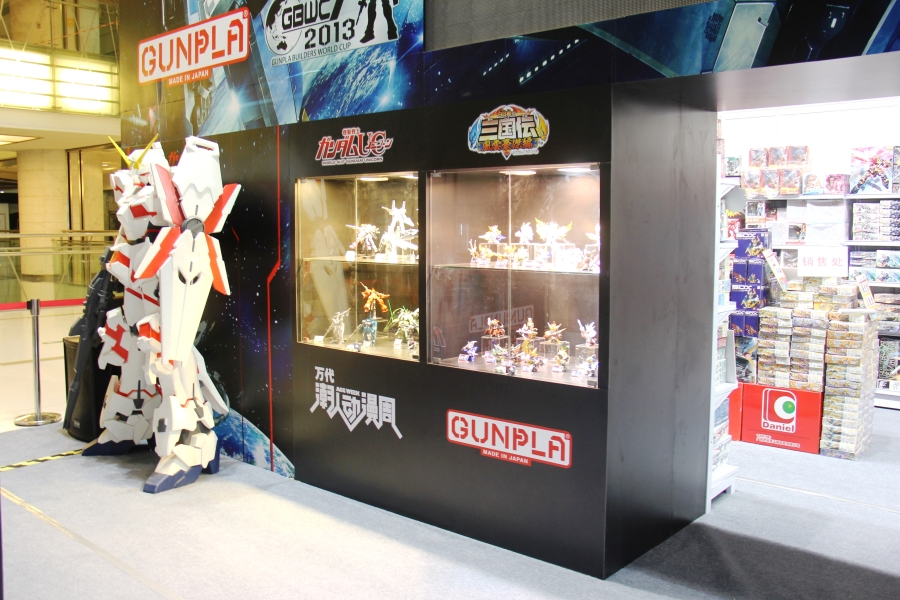 bandai-china-specialbooth-roadshow-contractor