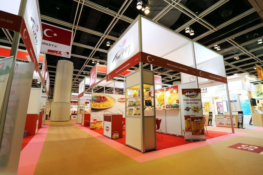 hofex-香港-展览会-国家馆-承建商