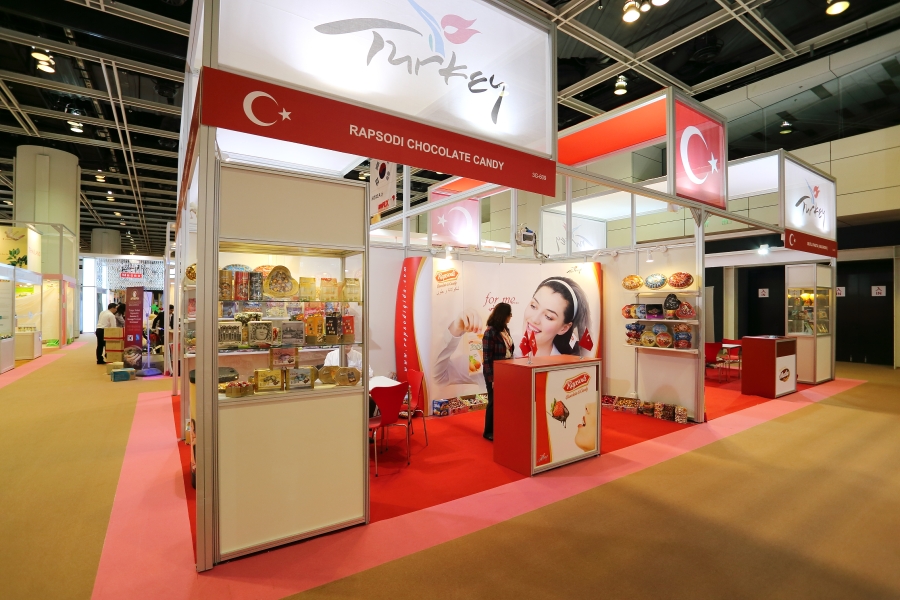 hofex-香港-展览会-国家馆-承建商