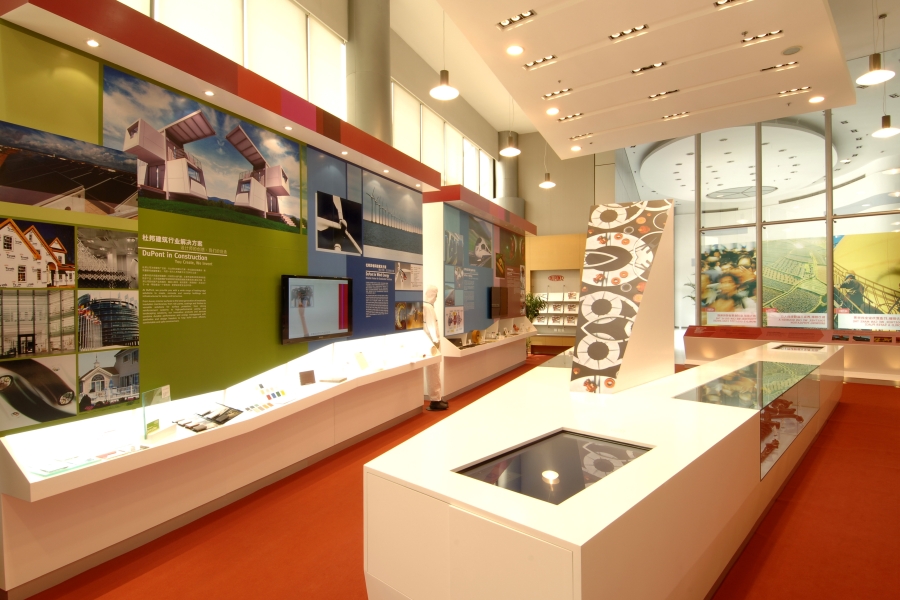 dupont-shanghai-china-showroom-display-contractor