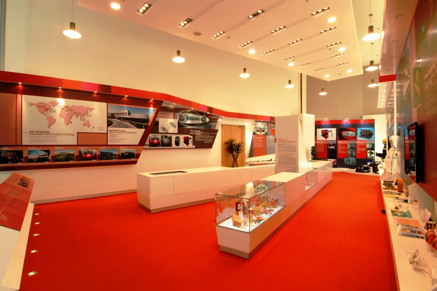 dupont-shanghai-china-showroom-display-contractor